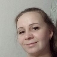 Екатерина Кислицина
