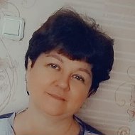Наталья Камагина