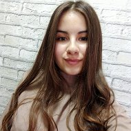Анжелика Овчинникова