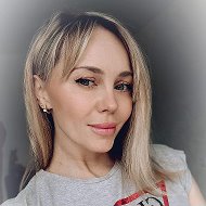 Светлана Демидова