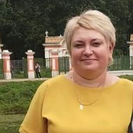 Наталья Кочетова