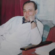 Валерий Сметанин