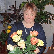 Елена Шельпякова