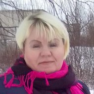 Ирина Калачкова