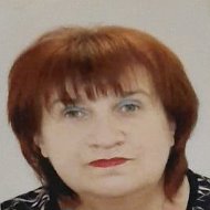 Елена Мясникова