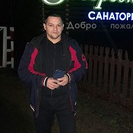 Виктор Кротов