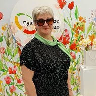 Елена Ващенко