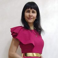 Марина Брыкалова