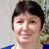 Елена Томик