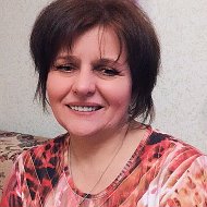 Ирина Шуман