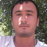 Хасанбой Абдуллаев