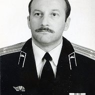Петр Глухов
