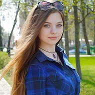 Арина Алексеевна