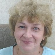 Инна Пащенко