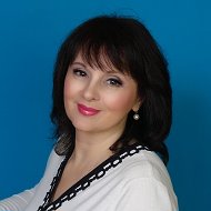 Ирина Девкина