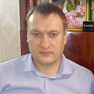 Дмитрий Миронов