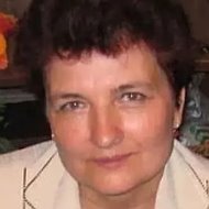 Наталья Соловьянова