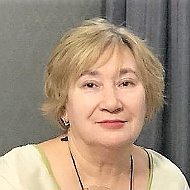 Ирина Швайковская