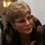 Ирина Ананьева