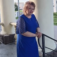 Анжела Свитенко