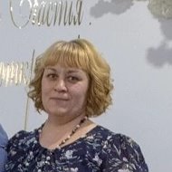 Марина Логашева