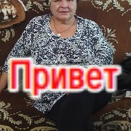Галина Петренко