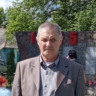 Сергей Волобуев