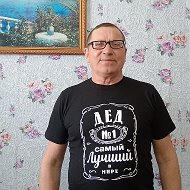 Андрей Гуряшин