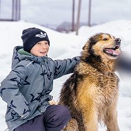 Олеся Сулагаева