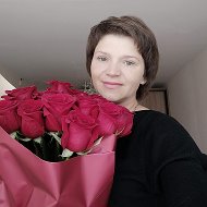 Наталья Рожкова