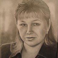 Светлана Цыглимова