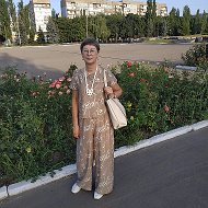 Svetlana Dymchenko