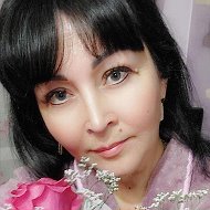 Ирина Sergeevna