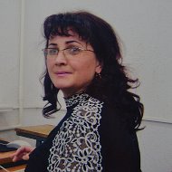 Тамара Шакуро