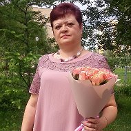 Светлана Пискова