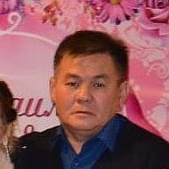 Олег Бельдембаев