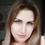 Виктория Шишмарёва