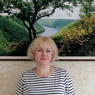 Ольга Варченко