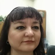 Ольга Арутюнова