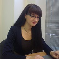 Виктория Борисова