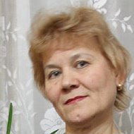 Аля Кудряшова