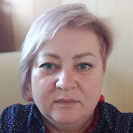 Светлана Шамшурина