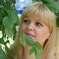 Inessa Martynenko