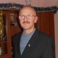 Іван Грязнов