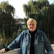 Людмила Нетесова