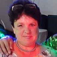 Елена Солонкова