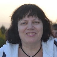 Валентина Катышевская