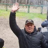 Андрей Остарков