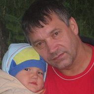 Сергей Воропаев