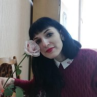 Наталья Шапкина